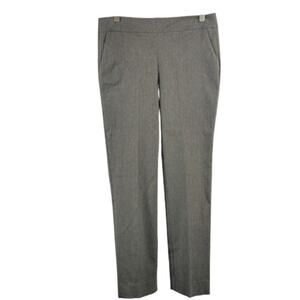 Avenue Montaigne Louis Signature Taupe Pant 8